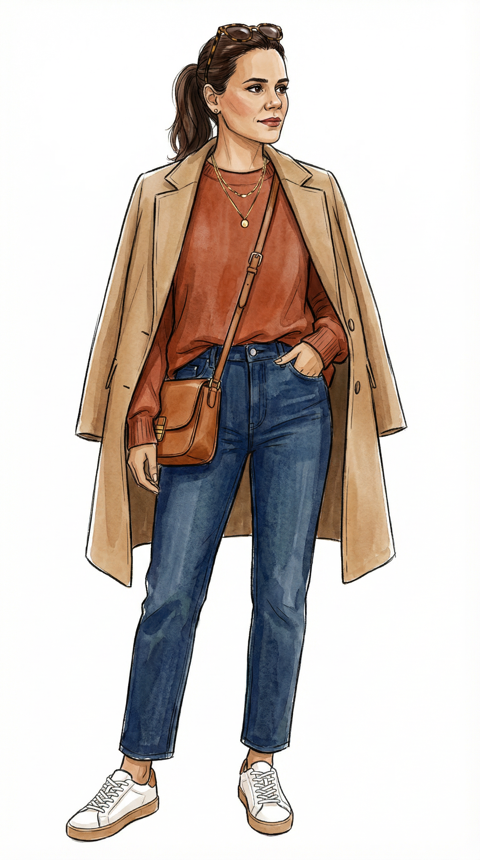 Estilo de Fim de Semana