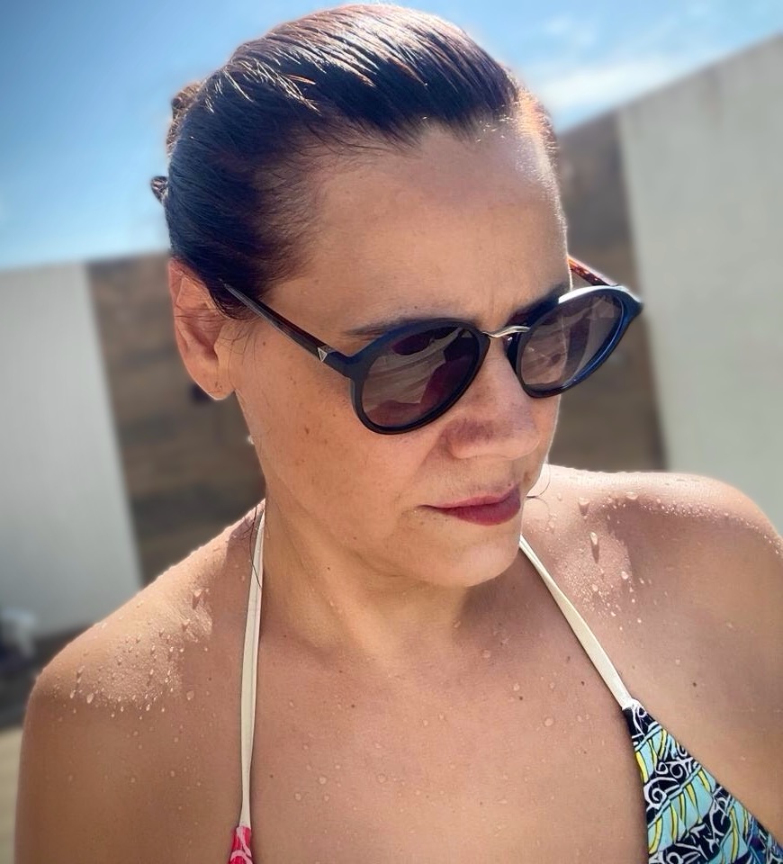 Sua foto para análise de cores